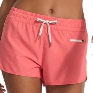 Vuori Clementine 2.0 shorts